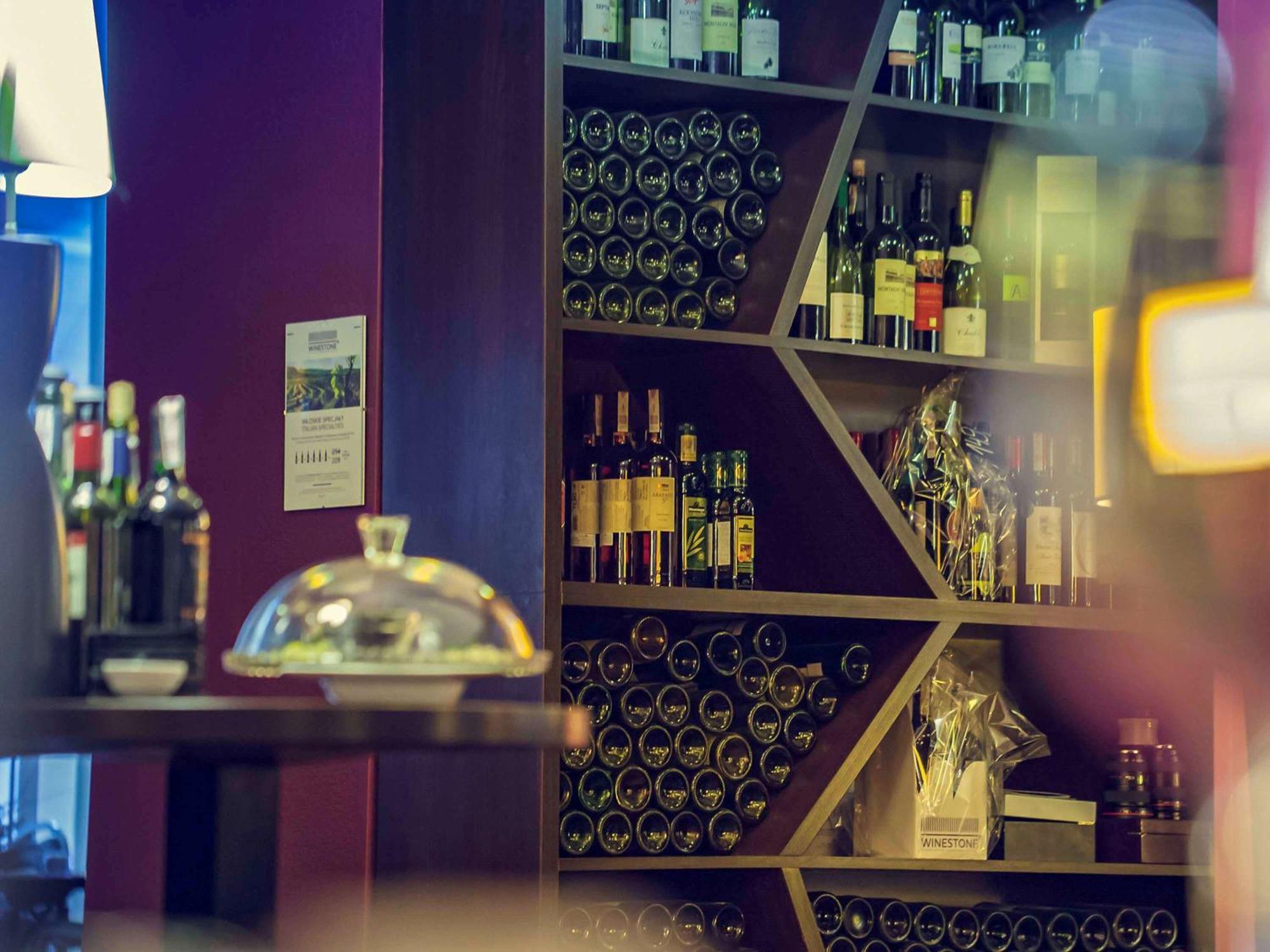 Mercure Czestochowa Centrum Екстер'єр фото