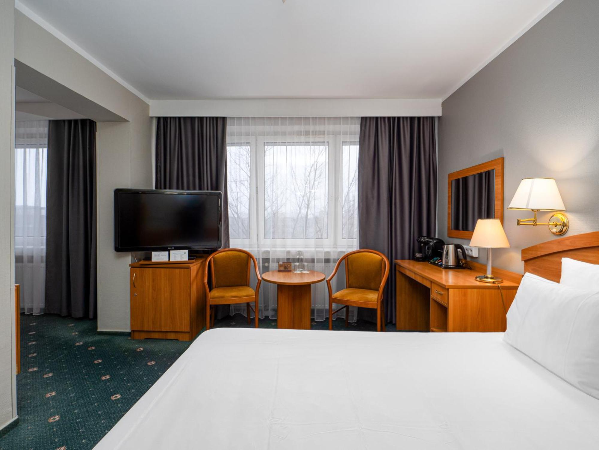 Mercure Czestochowa Centrum Екстер'єр фото