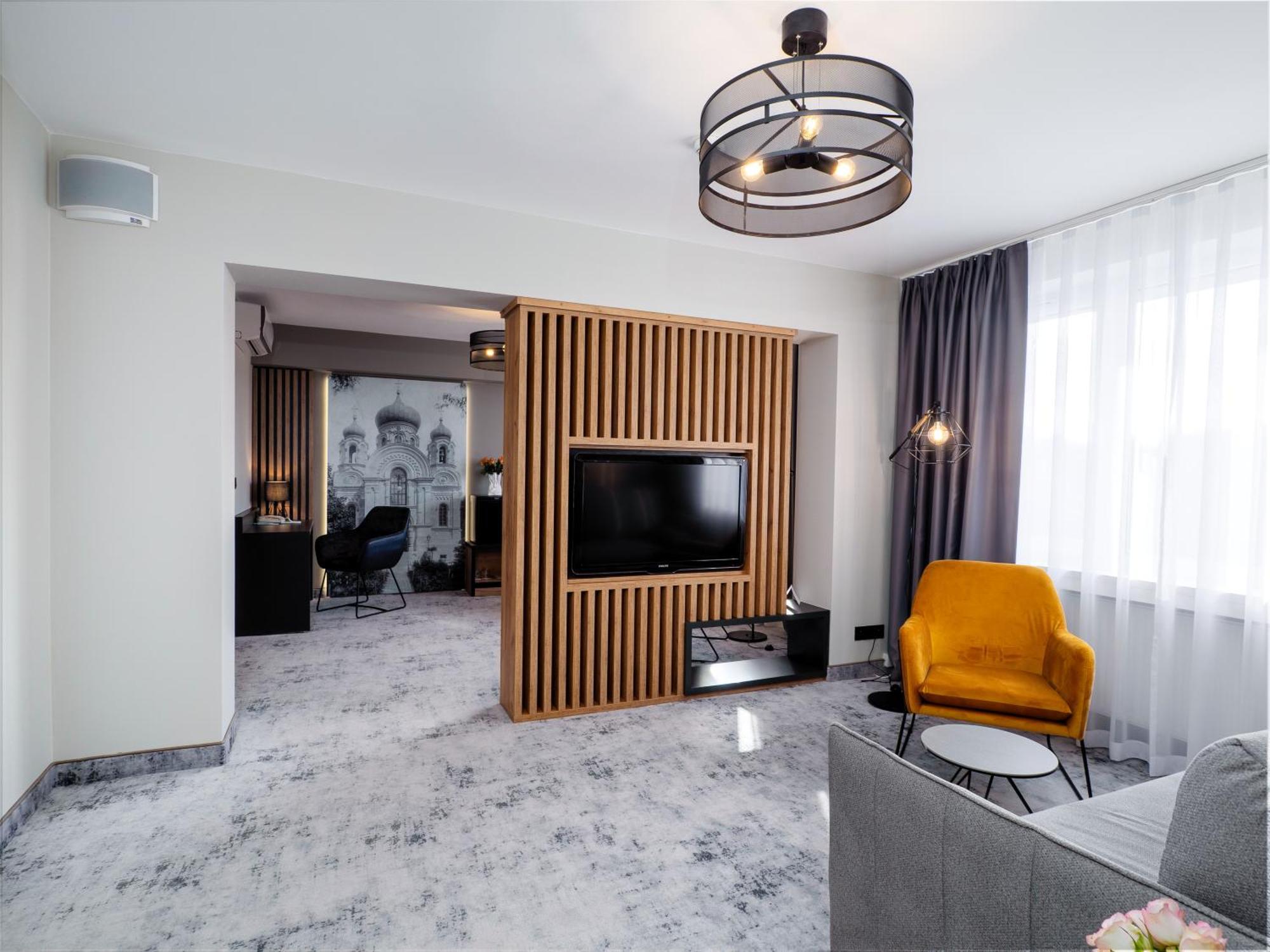 Mercure Czestochowa Centrum Екстер'єр фото