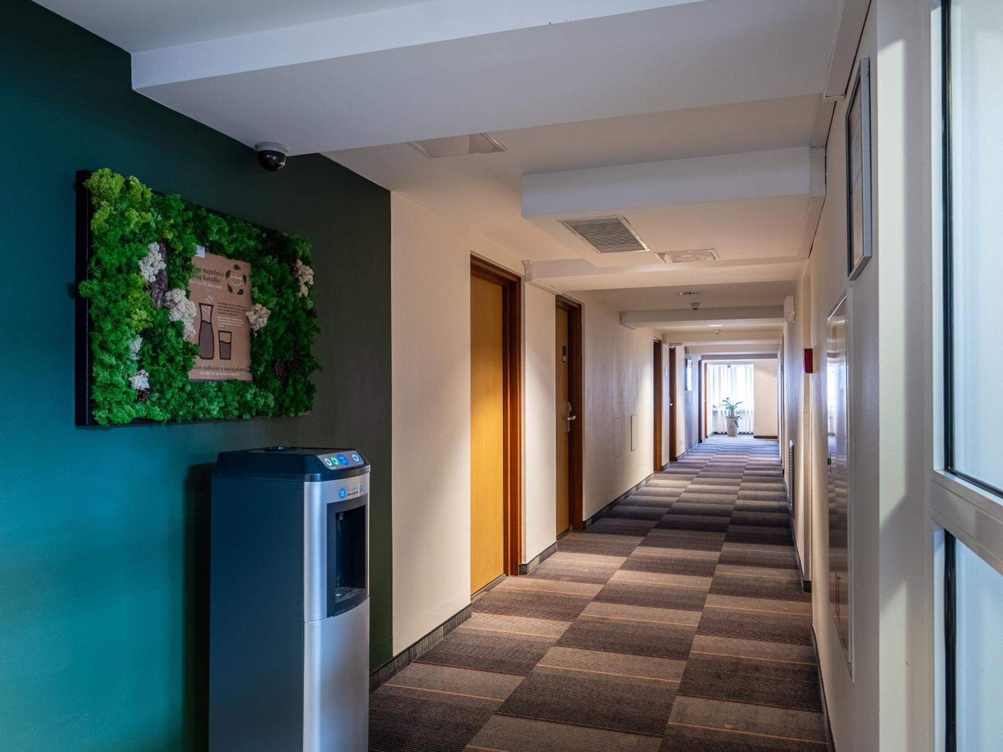 Mercure Czestochowa Centrum Екстер'єр фото