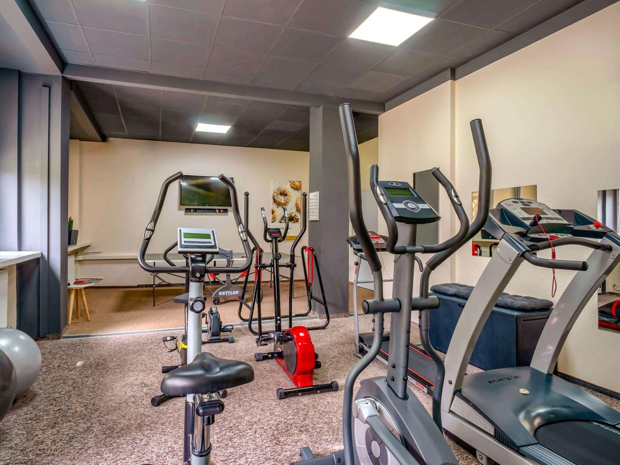 Mercure Czestochowa Centrum Екстер'єр фото